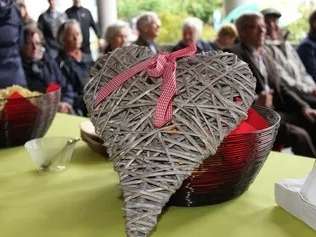 Muttertagskonzert in der Dorfbadhalle