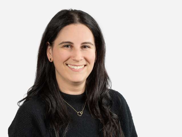 Mirjam Tapioles-Benovici