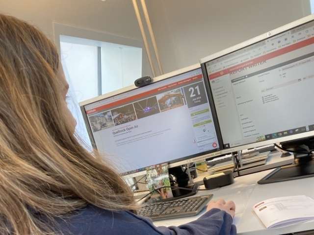 Tourismus macht Schule