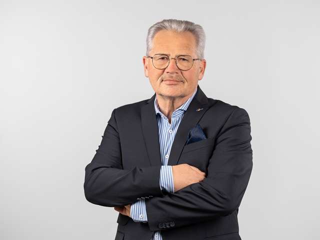Markus Oppliger
