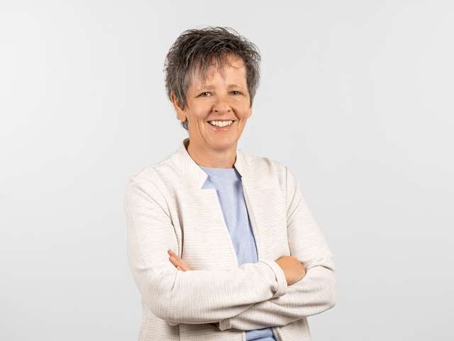 Doris Kellenberger (1)