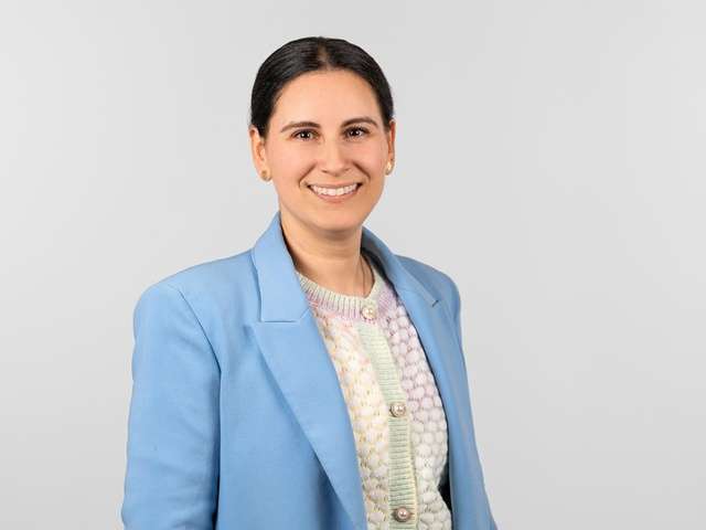 Mirjam Tapioles-Benovici